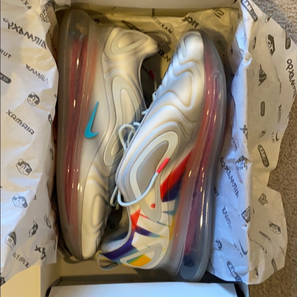 Air max 720 Size 11.5